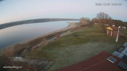 Nechranická přehrada