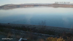 Nechranická přehrada