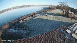 Nechranická přehrada