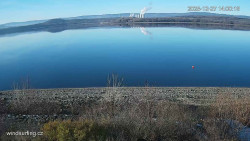 Nechranická přehrada