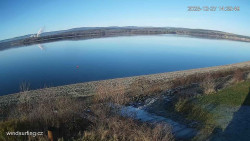 Nechranická přehrada