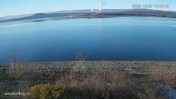 Nechranická přehrada