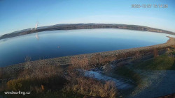 Nechranická přehrada