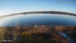 Nechranická přehrada