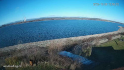 Nechranická přehrada