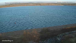 Nechranická přehrada