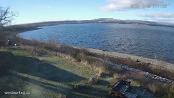 Nechranická přehrada