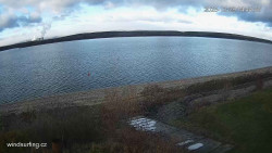 Nechranická přehrada