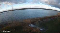 Nechranická přehrada