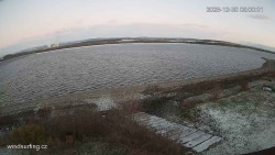 Nechranická přehrada