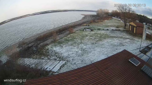 Nechranická přehrada - Nechranická přehrada - 30.12.2025 v 09:30 Nechranická přehrada - Nechranická přehrada - 30.12.2025 v 09:30