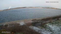 Nechranická přehrada