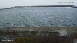 Nechranická přehrada