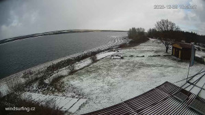 Nechranická přehrada - Nechranická přehrada - 30.12.2025 v 11:00 Nechranická přehrada - Nechranická přehrada - 30.12.2025 v 11:00