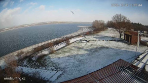 Nechranická přehrada - Nechranická přehrada - 30.12.2025 v 11:30 Nechranická přehrada - Nechranická přehrada - 30.12.2025 v 11:30