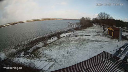 Nechranická přehrada