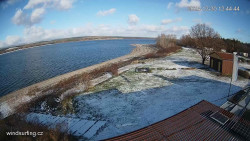 Nechranická přehrada