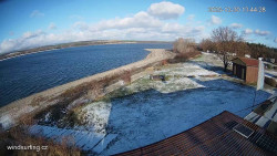 Nechranická přehrada