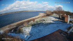 Nechranická přehrada