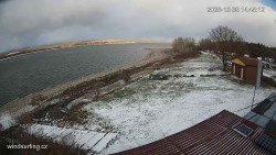 Nechranická přehrada