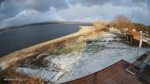 Nechranická přehrada - Nechranická přehrada - 30.12.2025 v 15:00 Nechranická přehrada - Nechranická přehrada - 30.12.2025 v 15:00