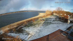 Nechranická přehrada