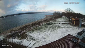 Nechranická přehrada - Nechranická přehrada - 30.12.2025 v 15:30 Nechranická přehrada - Nechranická přehrada - 30.12.2025 v 15:30