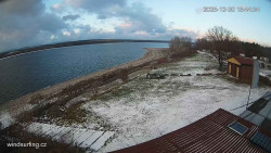 Nechranická přehrada