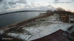 Nechranická přehrada