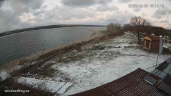 Nechranická přehrada