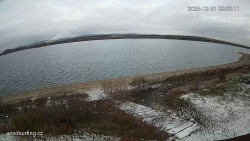 Nechranická přehrada