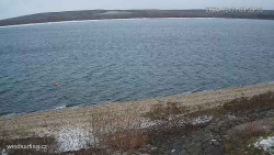 Nechranická přehrada