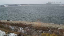 Nechranická přehrada