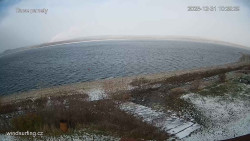 Nechranická přehrada