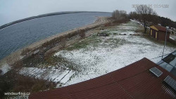 Nechranická přehrada