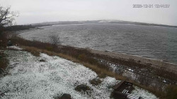 Nechranická přehrada