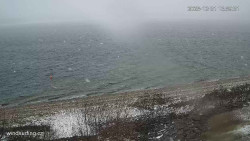 Nechranická přehrada