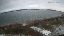 Nechranická přehrada