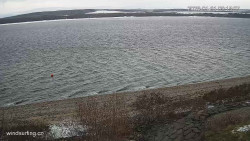 Nechranická přehrada