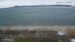 Nechranická přehrada