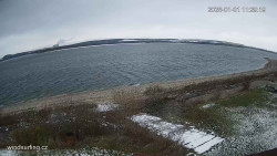 Nechranická přehrada