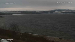 Nechranická přehrada