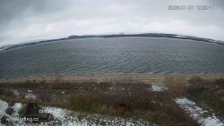 Nechranická přehrada