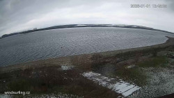 Nechranická přehrada