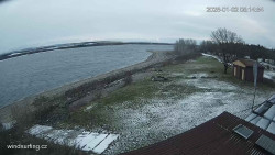 Nechranická přehrada