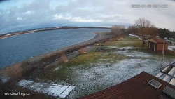 Nechranická přehrada