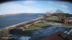 Nechranická přehrada