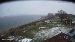 Nechranická přehrada