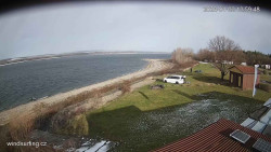 Nechranická přehrada