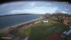 Nechranická přehrada